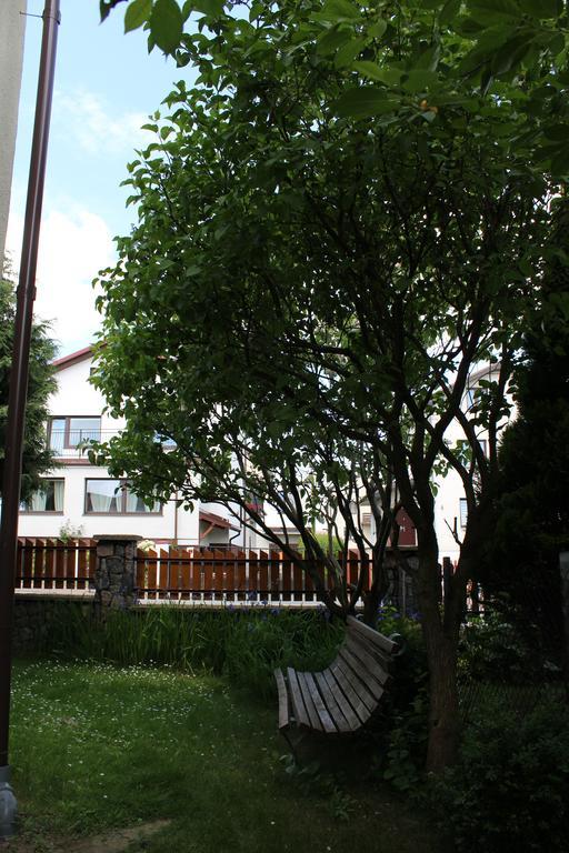 Patrycja Wladyslawowo Exterior foto